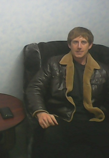Моя фотографія - Сергей, 37 з Куйбишеве (@sergey152172)