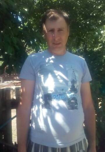 My photo - ivan savchuk, 48 from Blyzniuky (@ivansavchuk)