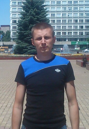 My photo - kgb, 45 from Sukhumi (@maksim250691)