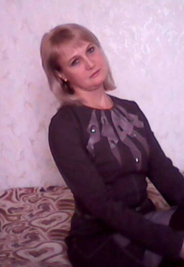 Моя фотография - натали, 45 из Зеленокумск (@natali44215)