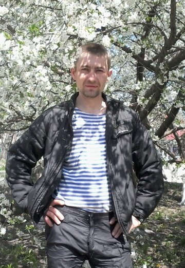 My photo - aleks, 44 from Cherkasy (@aleks71924)