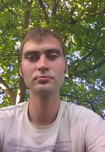 My photo - Tailer, 34 from Zhytomyr (@tailer36)