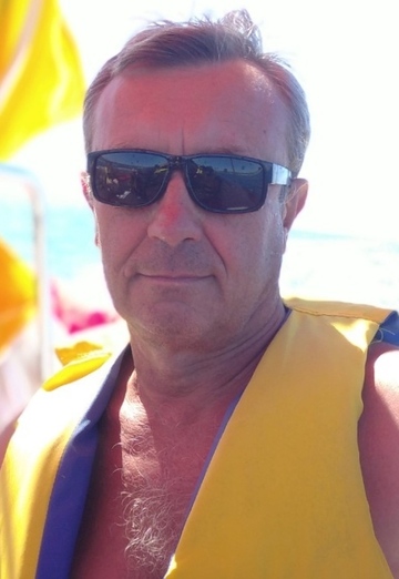 My photo - Sergey, 54 from Aksay (@sergey1148874)