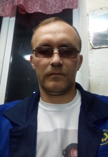 My photo - Vladimir, 35 from Tver (@vladimir268125)