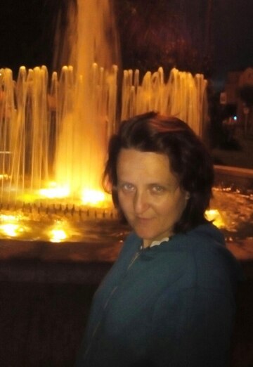 Моя фотография - Ольга, 39 из Киев (@olga260287)