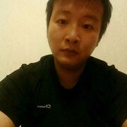 Feng Jiang, 37, Колывань