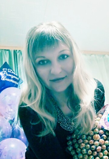 My photo - Natalya, 40 from Voronezh (@natalya302038)