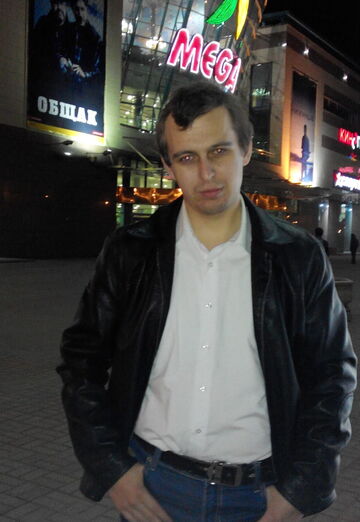 My photo - vladimir kolchin, 32 from Aktobe (@vladimirkolchin)