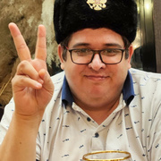 Anton 39 Novosibirsk