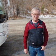 Алексей, 52, Новосибирск