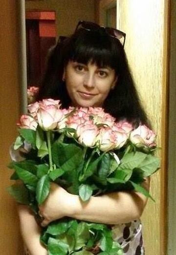 Моя фотография - Фаина Левина, 39 из Витебск (@fainalevina)