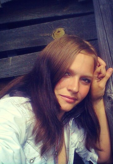 Моя фотография - наталья, 31 из Шадринск (@natalya83014)