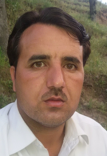 Моя фотография - Akbar, 41 из Исламабад (@akbar1797)