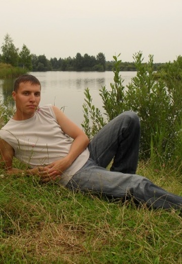 Sergey (@sergey29583) — my photo № 6