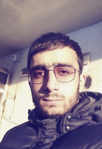 Моя фотография - Суро, 27 из Ереван (@suro366)