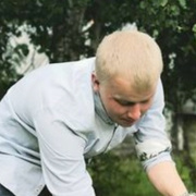 Роман, 34, Северодвинск