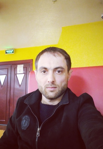 Улви Алиев (@ulvialiev) — моя фотография № 2