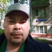 Зафар, 39, Москва