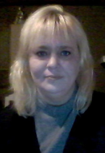 Моя фотография - Вероника, 42 из Москва (@veronika24381)