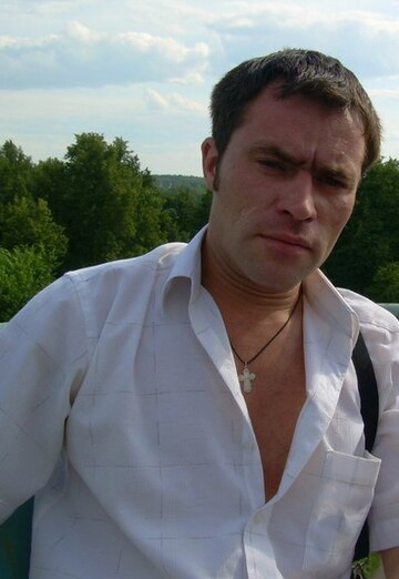 Моя фотография - Евгений, 46 из Выкса (@evgeniy196048)