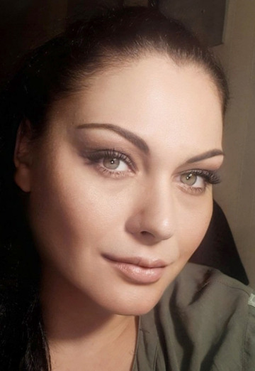 My photo - Angelina, 29 from Biysk (@angelina30766)