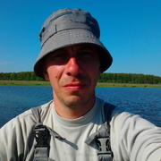 walera, 42, Агеево