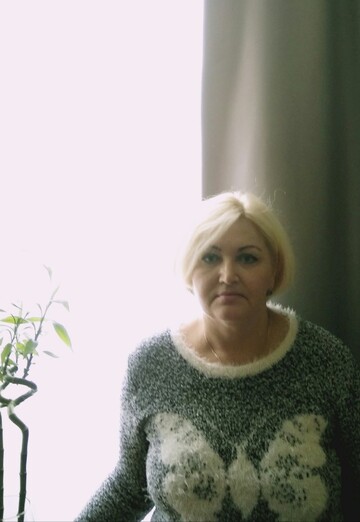 My photo - Alya, 56 from Podolsk (@alya9203)