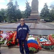 Владимир, 37, Елань