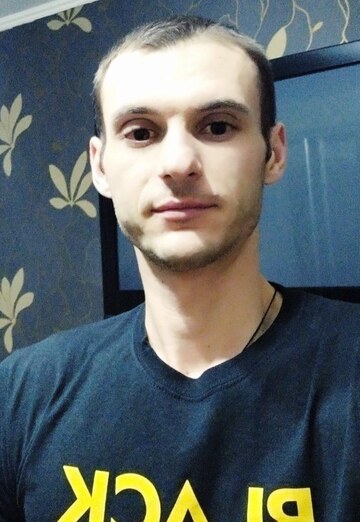 Моя фотография - Oleg, 32 из Кишинёв (@stanoleg)