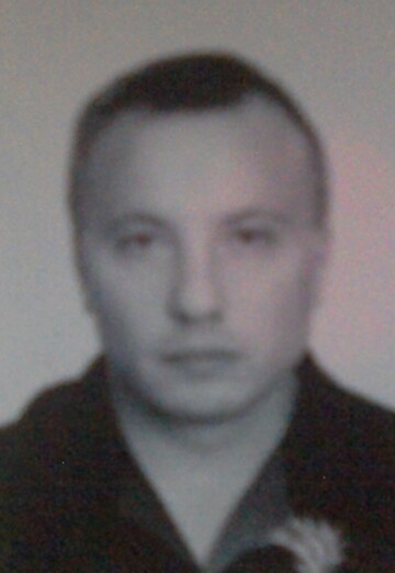 My photo - Aleksandr, 45 from Voronezh (@aleksandr526839)