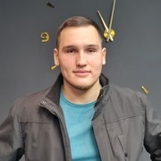 Александр, 26, Костомукша