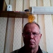 Владимир, 64, Талдом