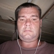 Павел, 42, Ульяновск