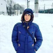 Ник, 37, Прохладный