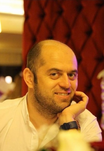 Моя фотография - Mehmet Yıldırım, 43 из Измир (@mehmetyldrm1)