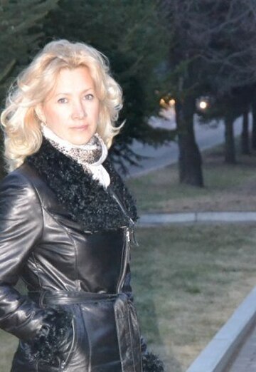 Моя фотография - nadia, 47 из Калининград (@nadia1024)