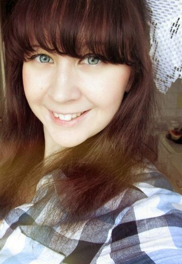 Katja (@katyushka-elizarova) — mein Foto #9