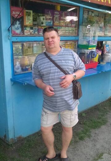 Моя фотография - Геннадий, 48 из Звенигородка (@gennadiy26127)