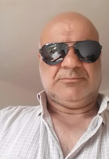 My photo - sefer nebiyev, 59 from Baku (@sefernebiyev)
