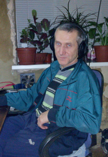 My photo - Vladimir, 51 from Kherson (@vladimir381717)