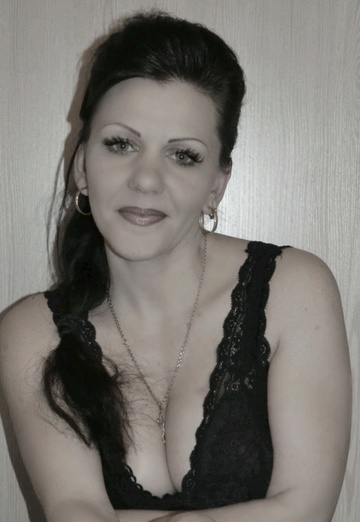 Моя фотография - Ольга, 43 из Николаев (@olga273663)