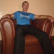 михаил, 35, Кирсанов