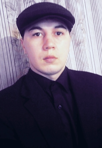 Моя фотография - Александр, 33 из Петропавловск (@aleksandr954725)