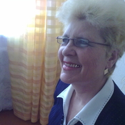 Светлана, 72, Камышин