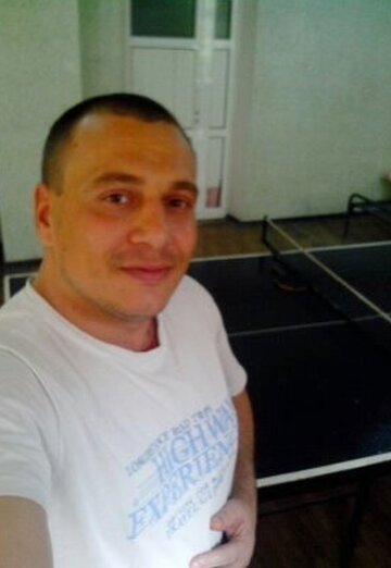 My photo - Slava, 40 from Kishinev (@slava60065)