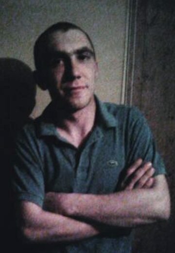 Моя фотография - Алексей, 35 из Донецк (@aleksey307879)
