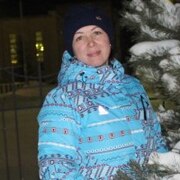 Татьяна, 57, Алатырь