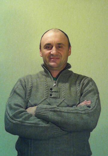 My photo - aleksandr, 57 from Maladzyechna (@aleksandr530329)