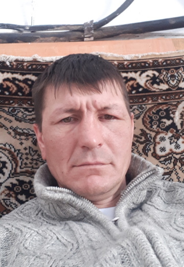 Моя фотография - Станислав Подопригоре, 54 из Астана (@stanislavpodoprigorenko)