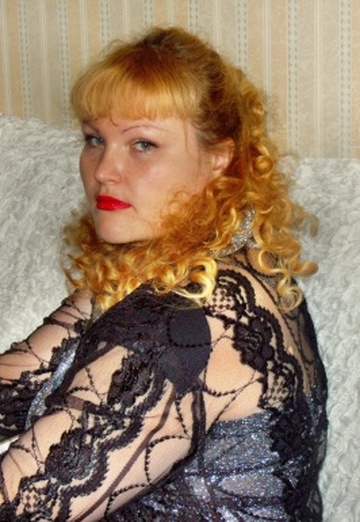 My photo - tatyana, 49 from Omsk (@tatyana3228)